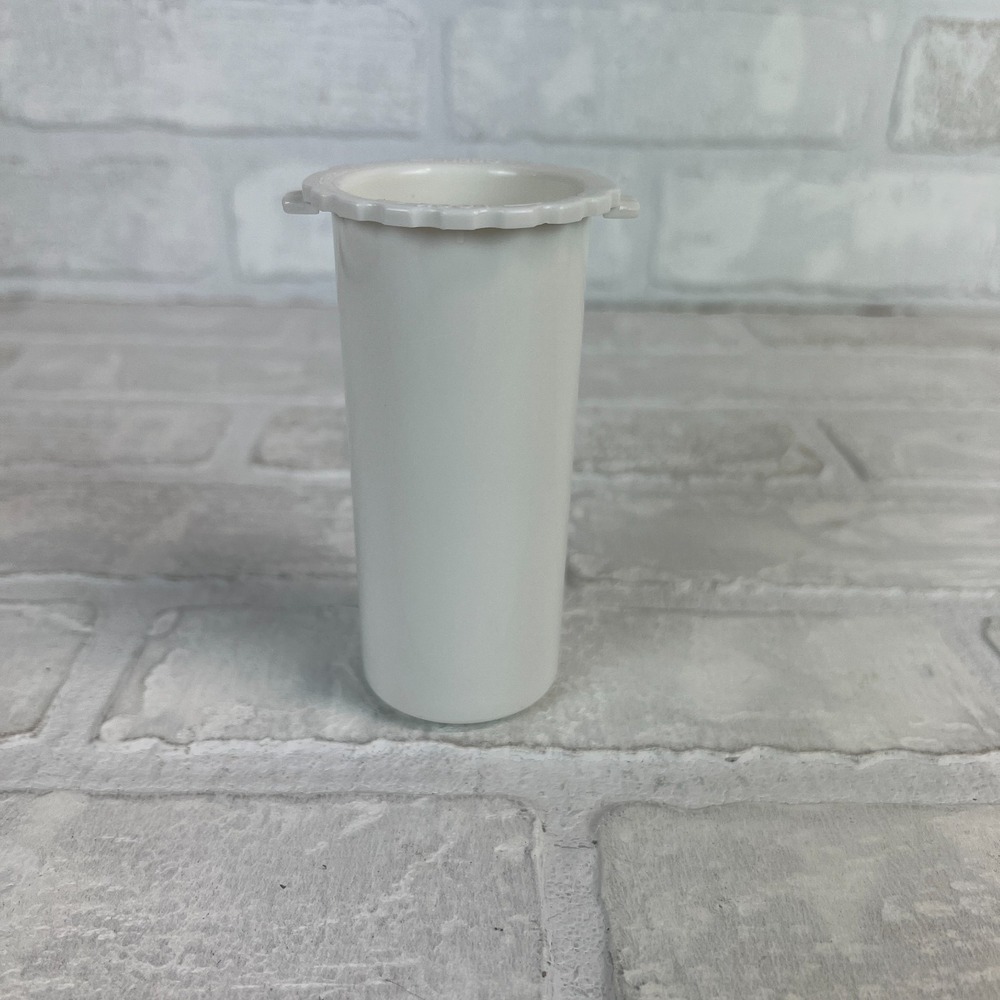 Cuisinart Food Processor Plunger / Pusher Model DLC-120BTX DLC-10